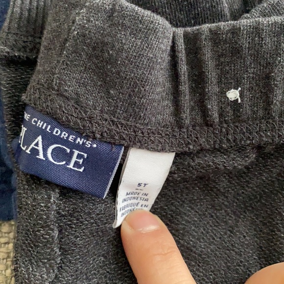 Boys Pants - Picture 4 of 7